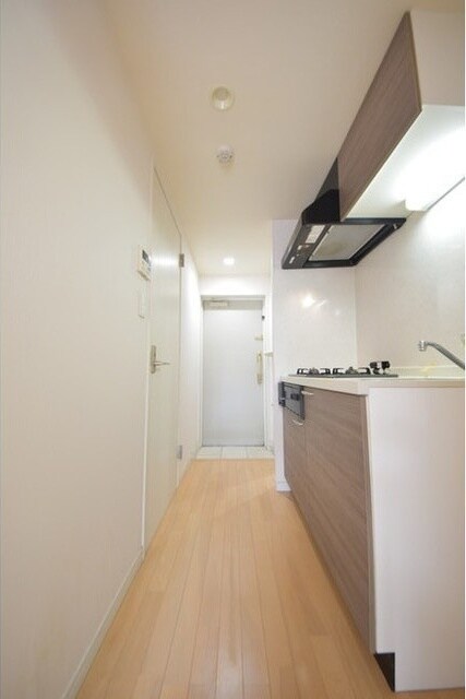 グランパーク東京ノースの物件内観写真