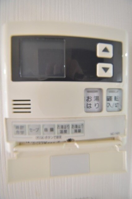 グランパーク東京ノースの物件内観写真