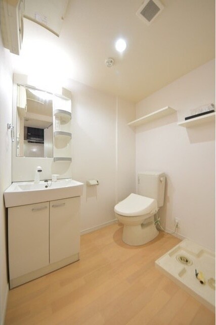 グランパーク東京ノースの物件内観写真