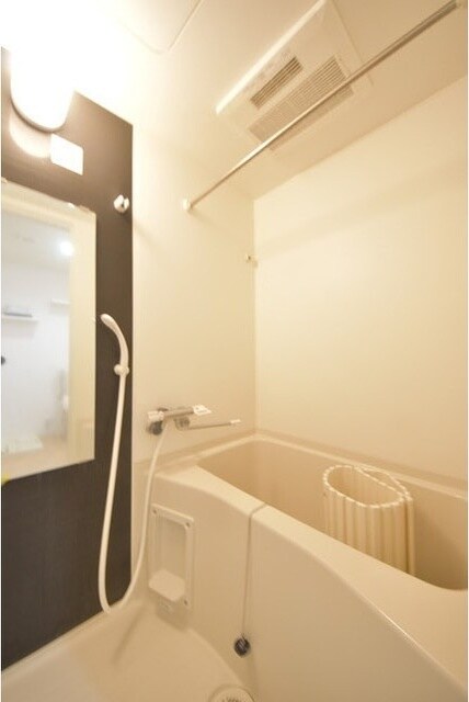 グランパーク東京ノースの物件内観写真