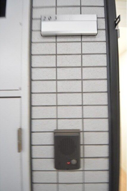 グランパーク東京ノースの物件内観写真