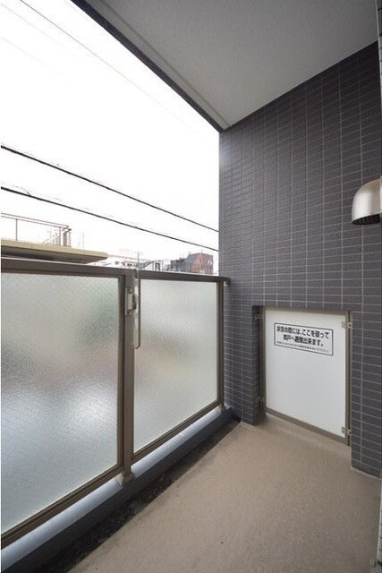 グランパーク東京ノースの物件内観写真