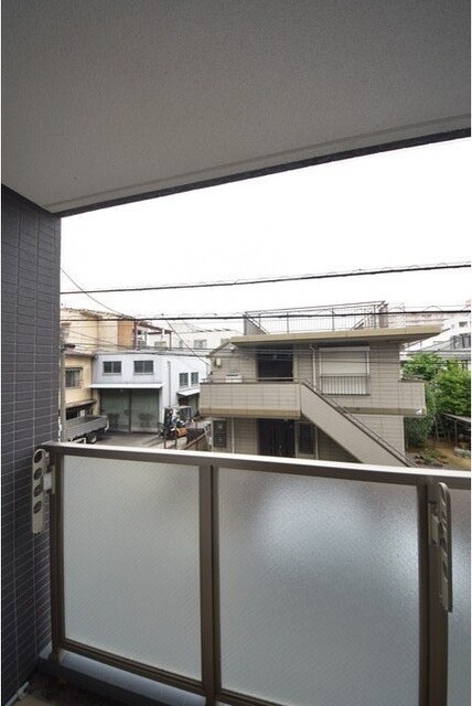 グランパーク東京ノースの物件内観写真