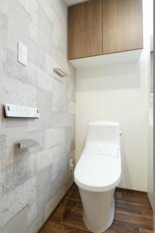 江戸川橋駅 徒歩5分 4階の物件内観写真