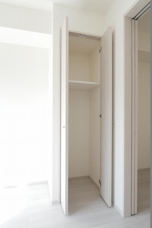 江戸川橋駅 徒歩5分 4階の物件内観写真