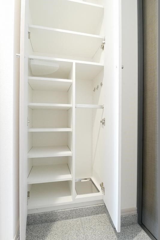 江戸川橋駅 徒歩5分 4階の物件内観写真