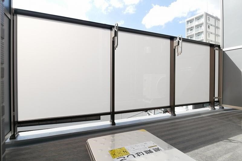 江戸川橋駅 徒歩5分 4階の物件内観写真