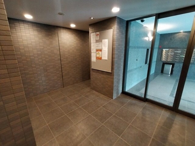 菊川駅 徒歩11分 5階の物件内観写真