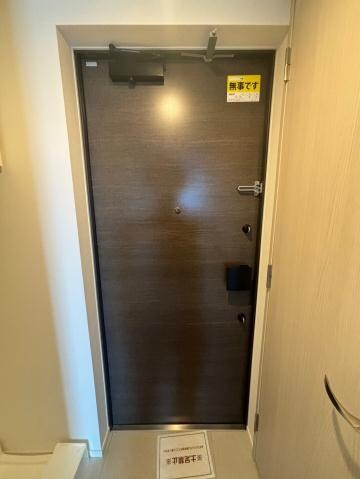 ザ・パークハビオ目白タワーの物件内観写真