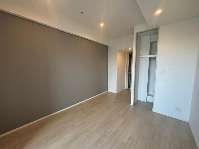 ザ・パークハビオ目白タワーの物件内観写真