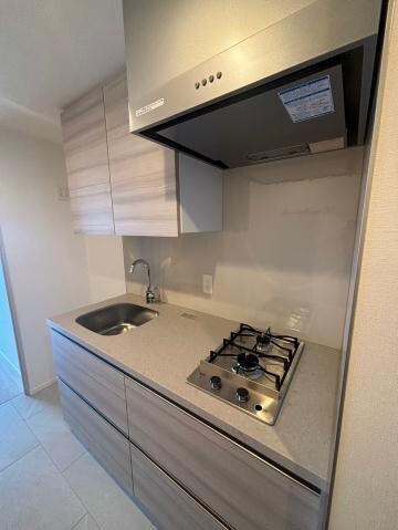 ザ・パークハビオ目白タワーの物件内観写真