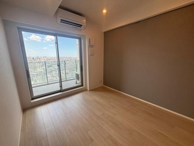 ザ・パークハビオ目白タワーの物件内観写真