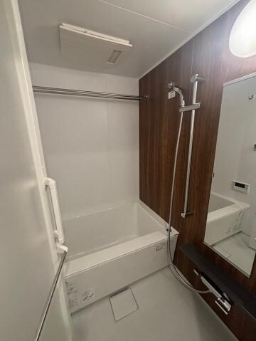 ザ・パークハビオ目白タワーの物件内観写真