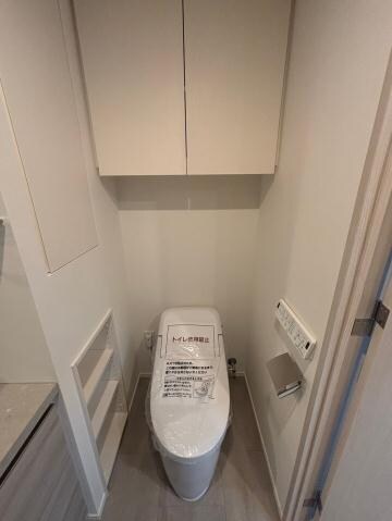 ザ・パークハビオ目白タワーの物件内観写真