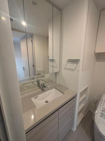 ザ・パークハビオ目白タワーの物件内観写真