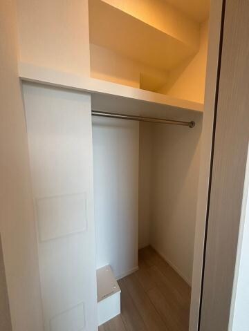 ザ・パークハビオ目白タワーの物件内観写真