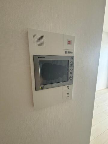 ザ・パークハビオ目白タワーの物件内観写真