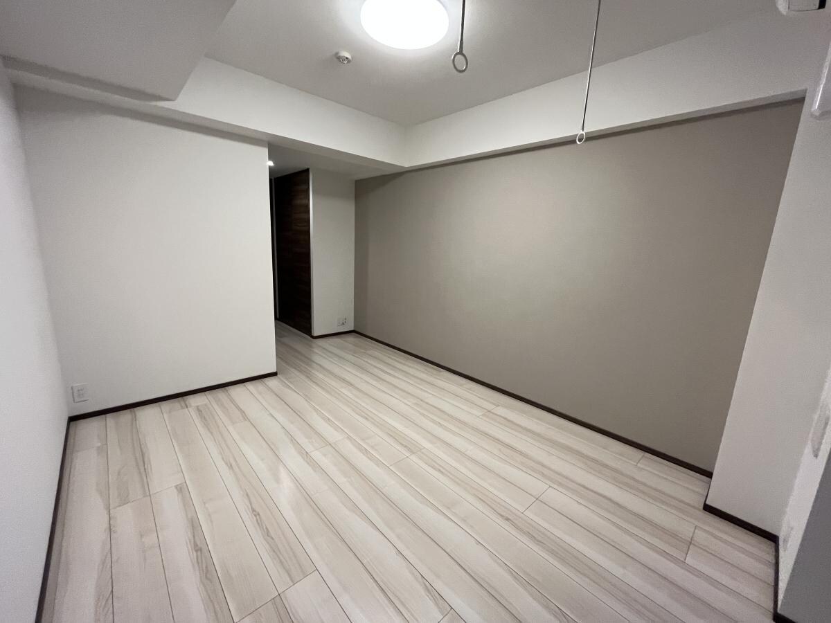 ジェノヴィア新高島平スカイガーデンの物件内観写真