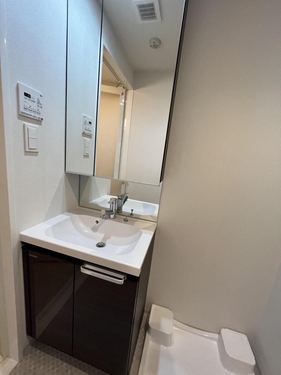 ジェノヴィア新高島平スカイガーデンの物件内観写真