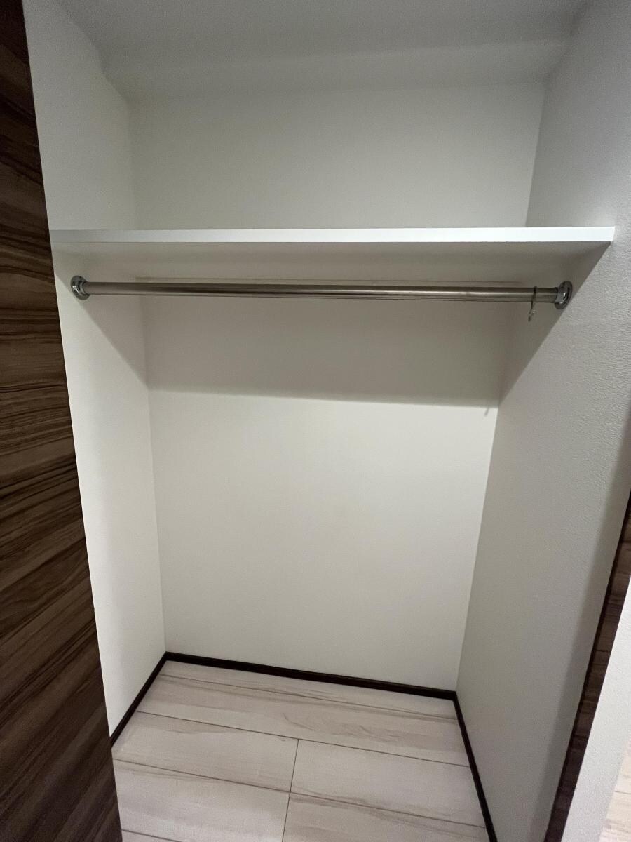 ジェノヴィア新高島平スカイガーデンの物件内観写真