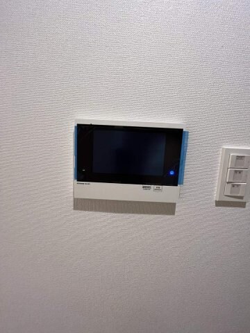 ジェノヴィア新高島平スカイガーデンの物件内観写真