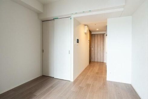 コンフォリア・リヴ板橋の物件内観写真