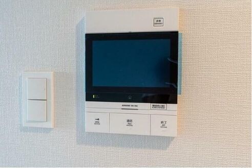 コンフォリア・リヴ板橋の物件内観写真