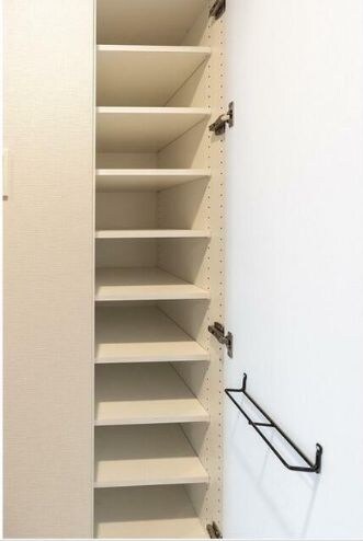 コンフォリア・リヴ板橋の物件内観写真