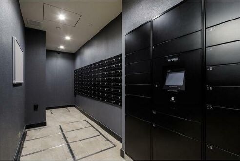 コンフォリア・リヴ板橋の物件内観写真