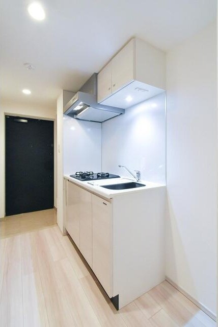 レジデンス新宿中落合スクエアの物件内観写真