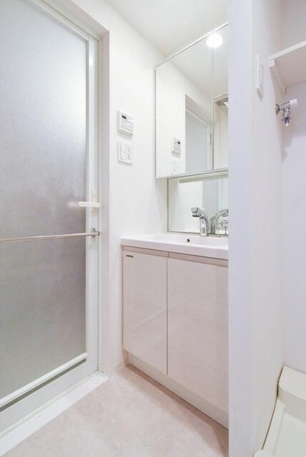 レジデンス新宿中落合スクエアの物件内観写真