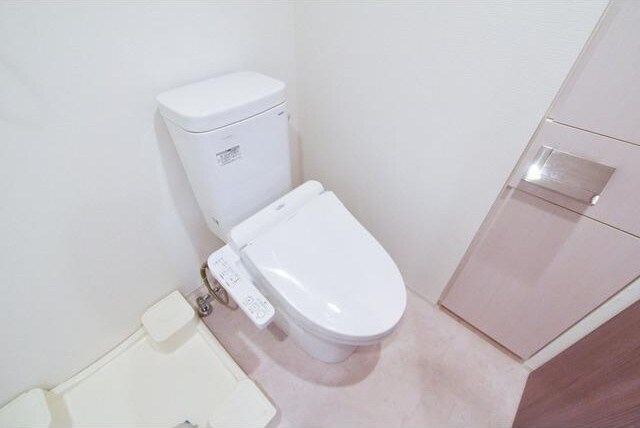 レジデンス新宿中落合スクエアの物件内観写真