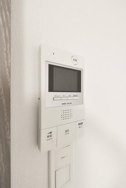 レジデンス新宿中落合スクエアの物件内観写真