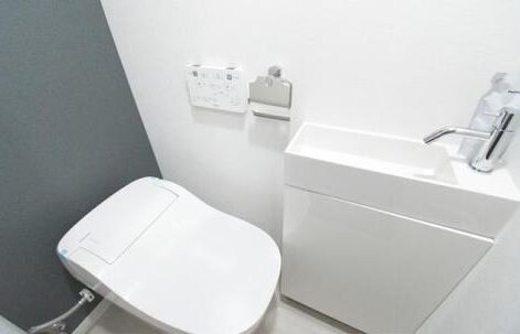 江戸川橋駅 徒歩9分 3階の物件内観写真