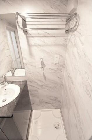 江戸川橋駅 徒歩9分 3階の物件内観写真