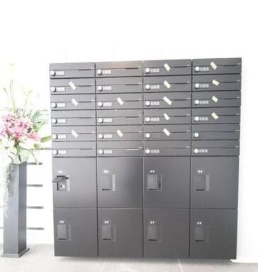 江戸川橋駅 徒歩9分 3階の物件内観写真