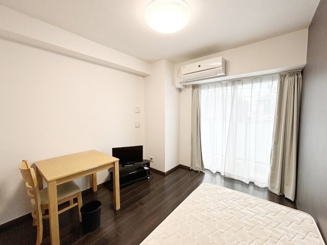 プレール・ドゥーク板橋本町Ⅲの物件内観写真