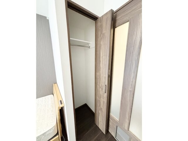 プレール・ドゥーク板橋本町Ⅲの物件内観写真