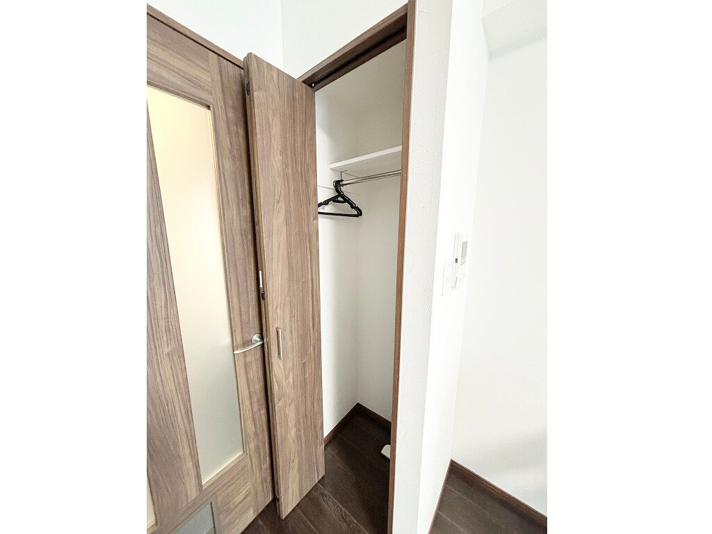 プレール・ドゥーク板橋本町Ⅲの物件内観写真