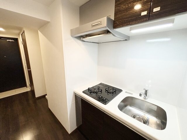 プレール・ドゥーク板橋本町Ⅲの物件内観写真