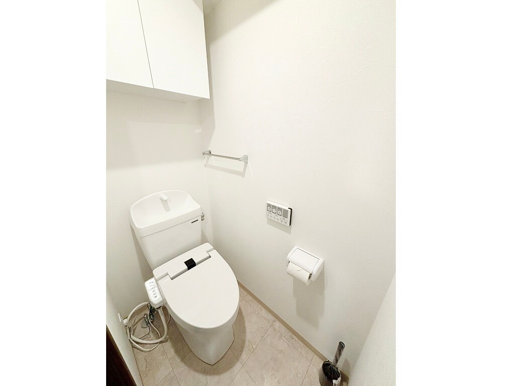 プレール・ドゥーク板橋本町Ⅲの物件内観写真