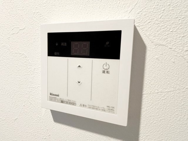 プレール・ドゥーク板橋本町Ⅲの物件内観写真