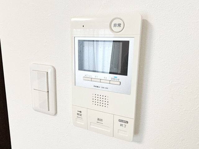 プレール・ドゥーク板橋本町Ⅲの物件内観写真