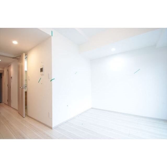 ハーモニーレジデンス新宿EASTの物件内観写真