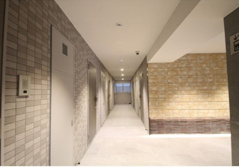 ハーモニーレジデンス新宿EASTの物件外観写真