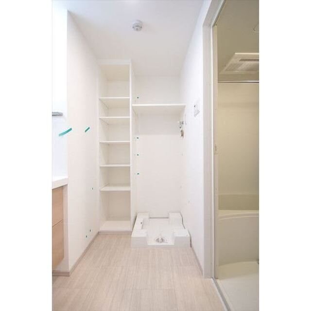 ハーモニーレジデンス新宿EASTの物件内観写真