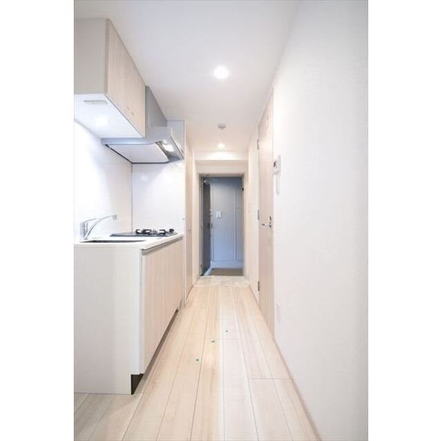 ハーモニーレジデンス新宿EASTの物件内観写真