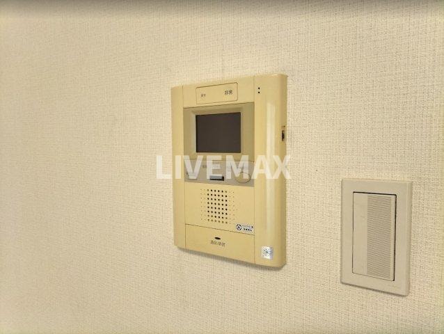 サンテミリオン千歳烏山の物件内観写真