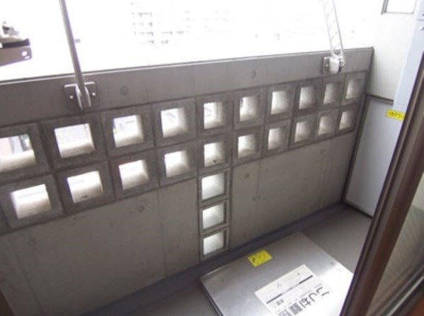 東新宿駅 徒歩2分 9階の物件内観写真