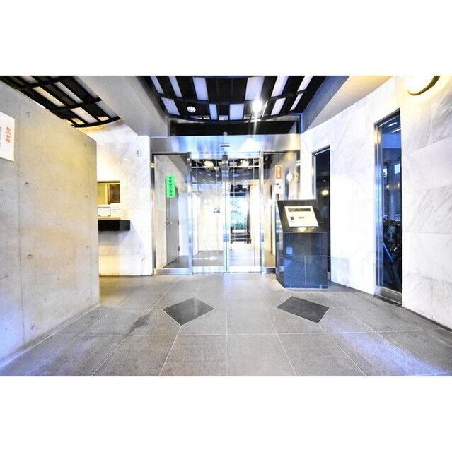 東新宿駅 徒歩2分 9階の物件外観写真